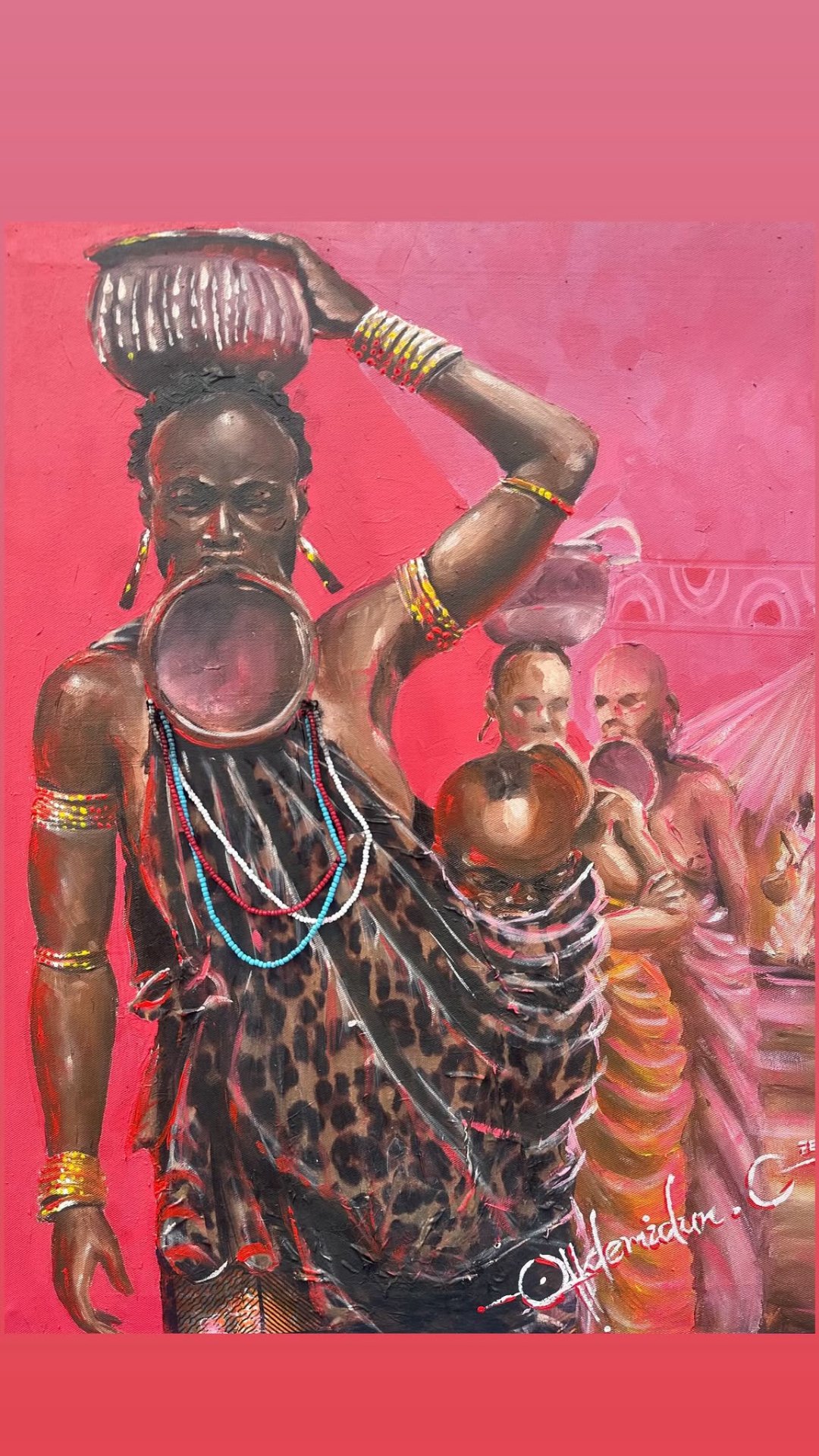 The Mursi Tribe of Ethiopia